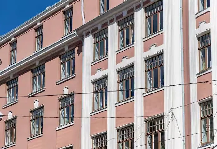 1-bedroom Old Town Next To Tram Tracks Dzīvoklis Riga